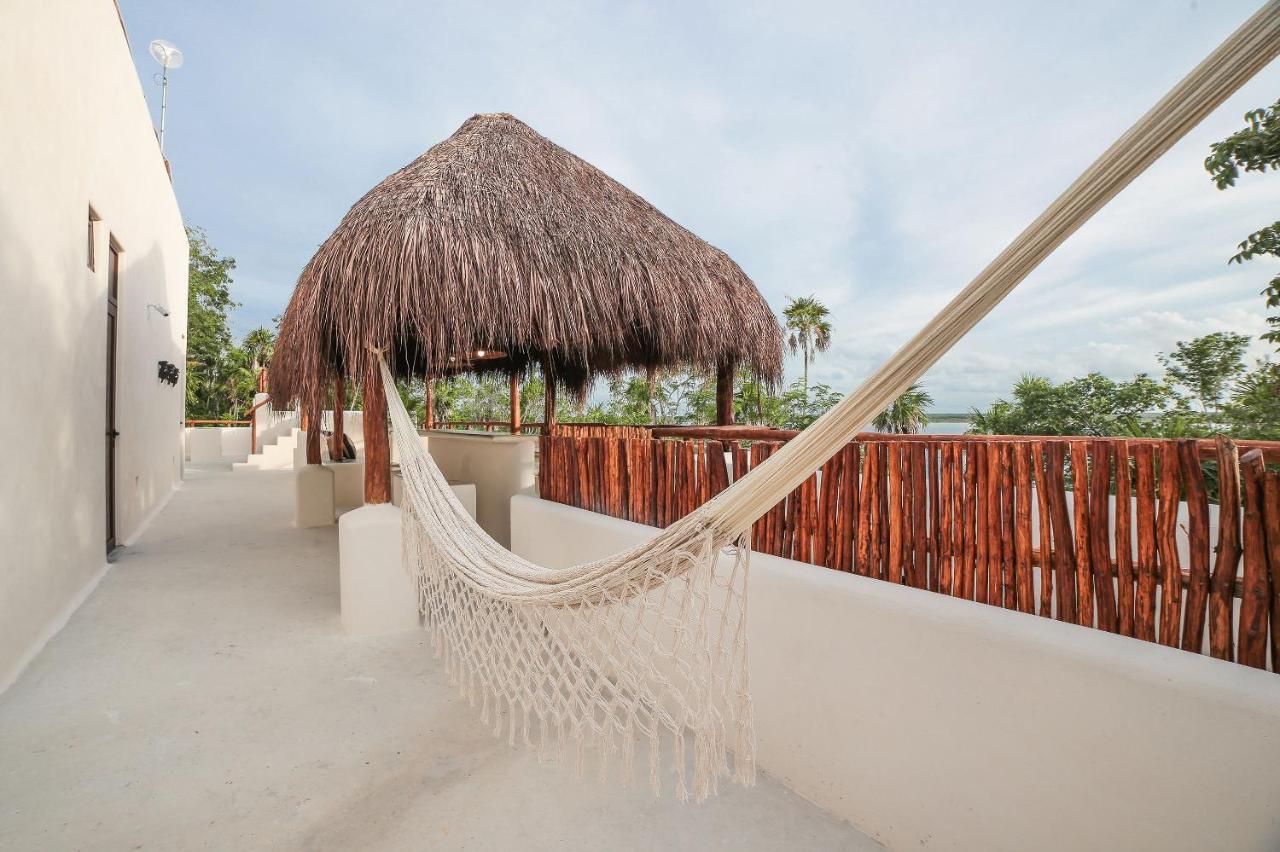 Сasa de vacaciones Casa Lole Amazing Views, Rooftop, Jacuzzi, Terrace And Private Pier *