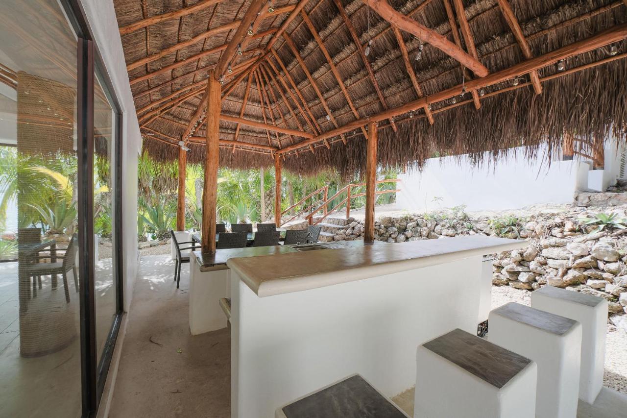 Casa Tita, Amazing Views With Private Pier, Bar & Jacuzzi
