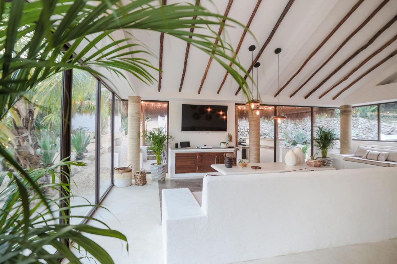 Casa Tita, Amazing Views With Private Pier, Bar & Jacuzzi