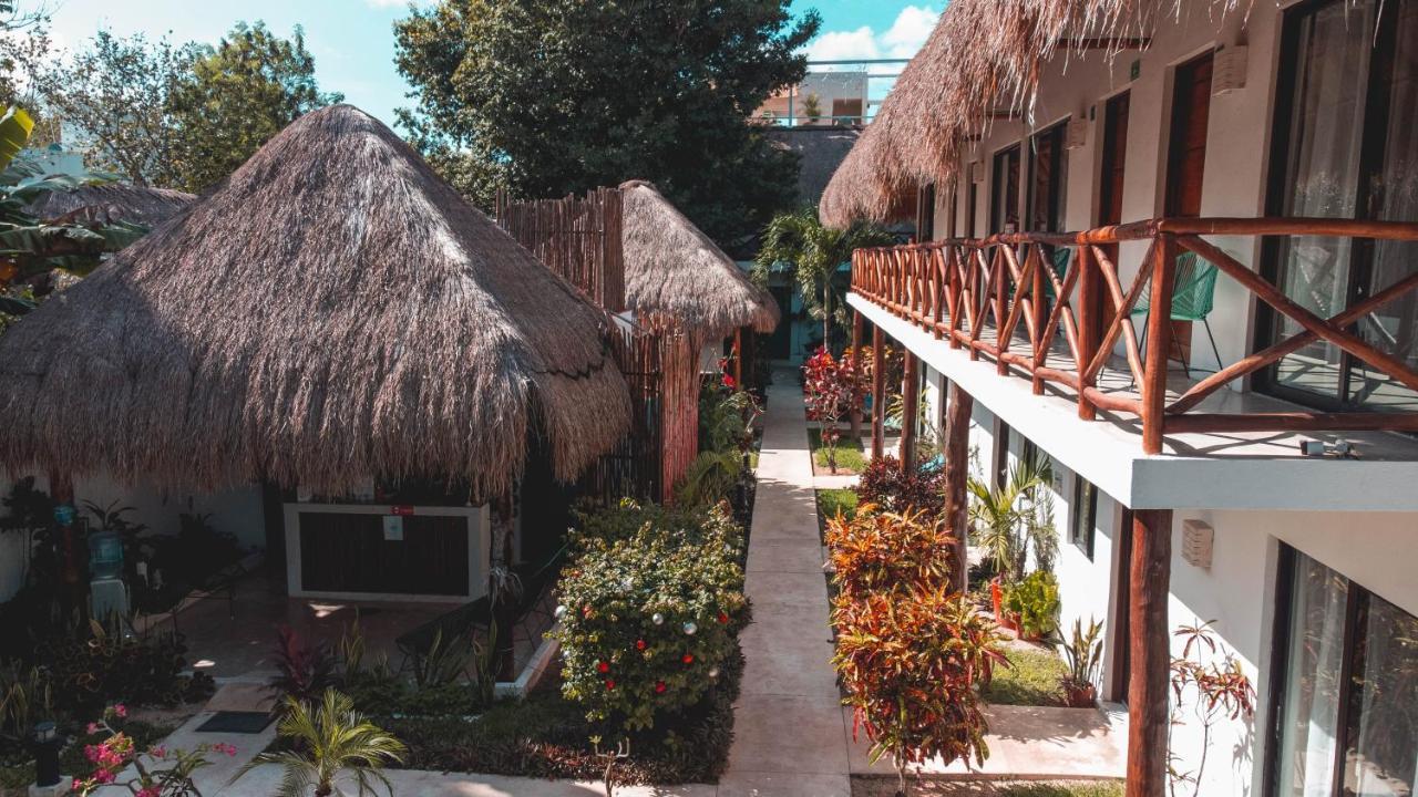Hotel Azul 36 3*