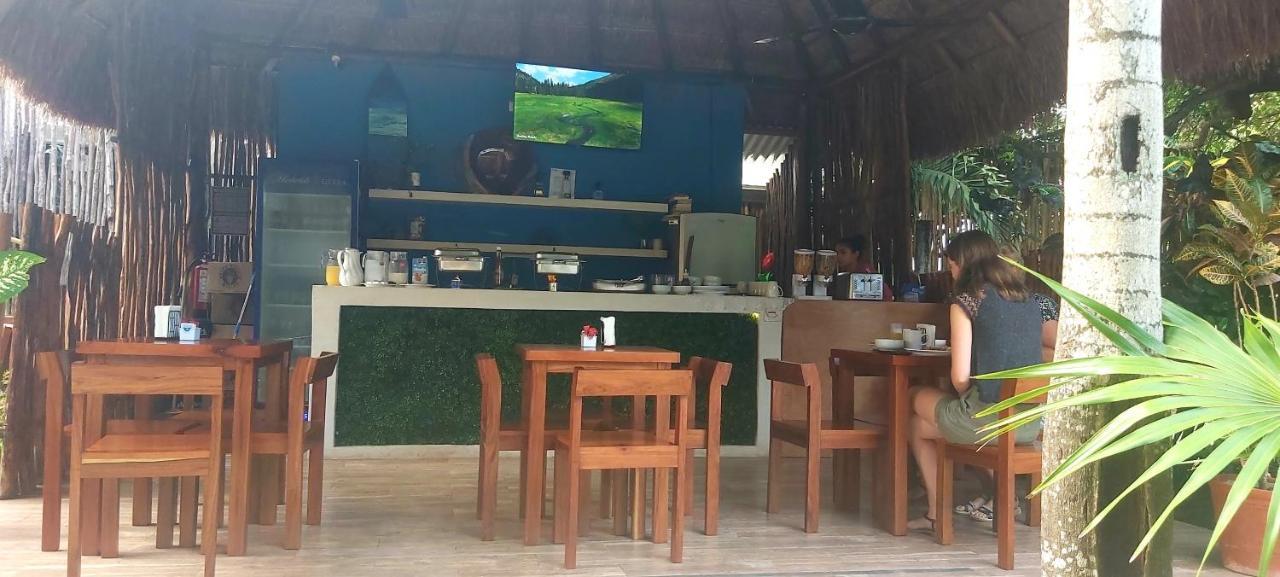 Azul 36 Hotel 3*