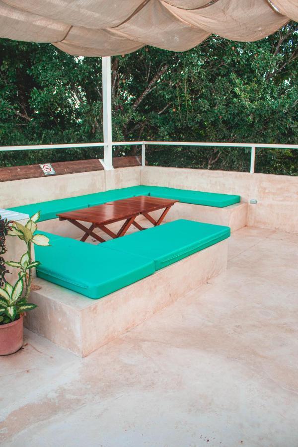 Azul 36 Bacalar
