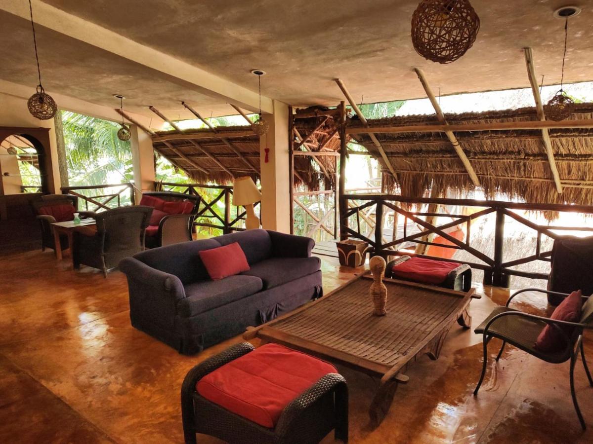 Hotel Casa Corazón 3*