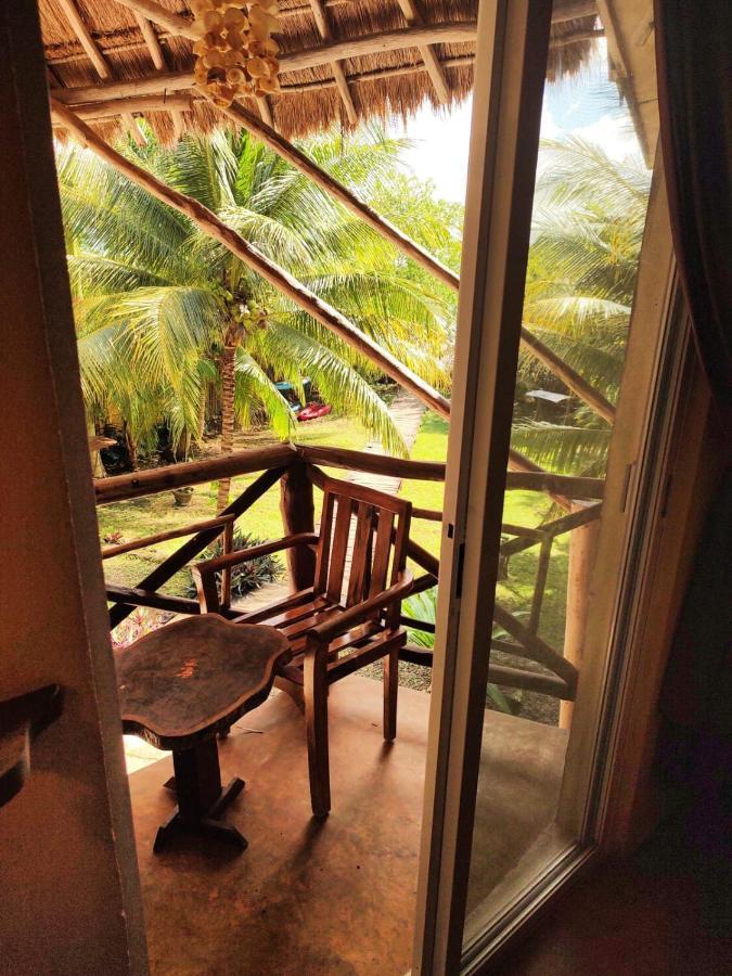 Casa Corazón 3* Bacalar