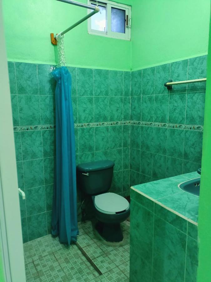 Casa Bonzay Habitación en casa particular *