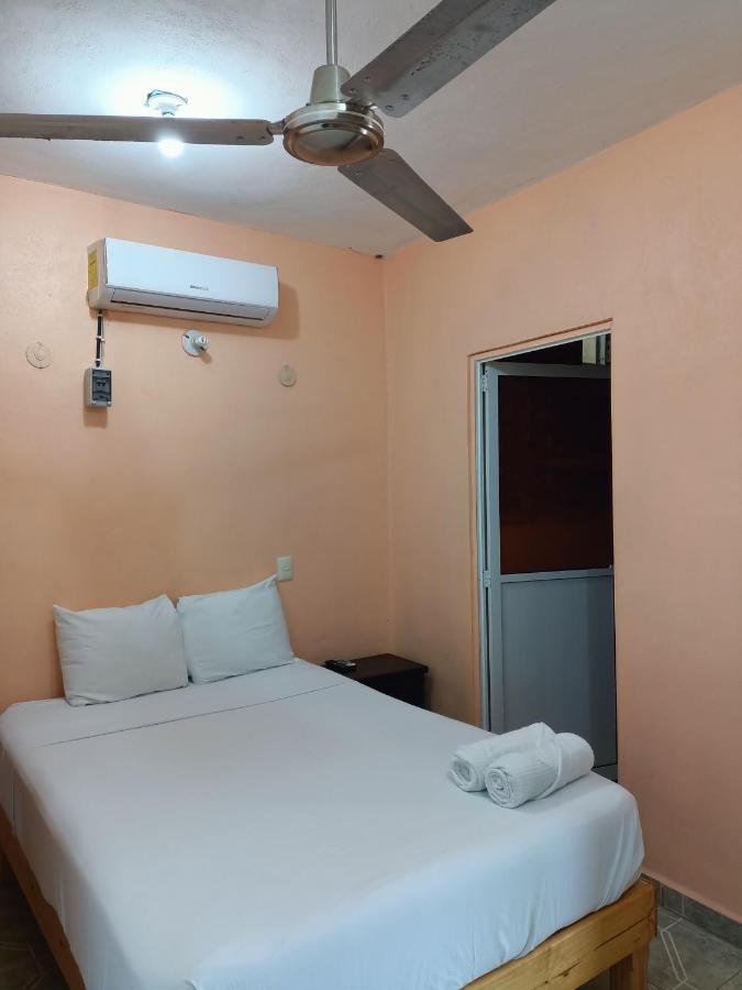 Casa Bonzay * Bacalar