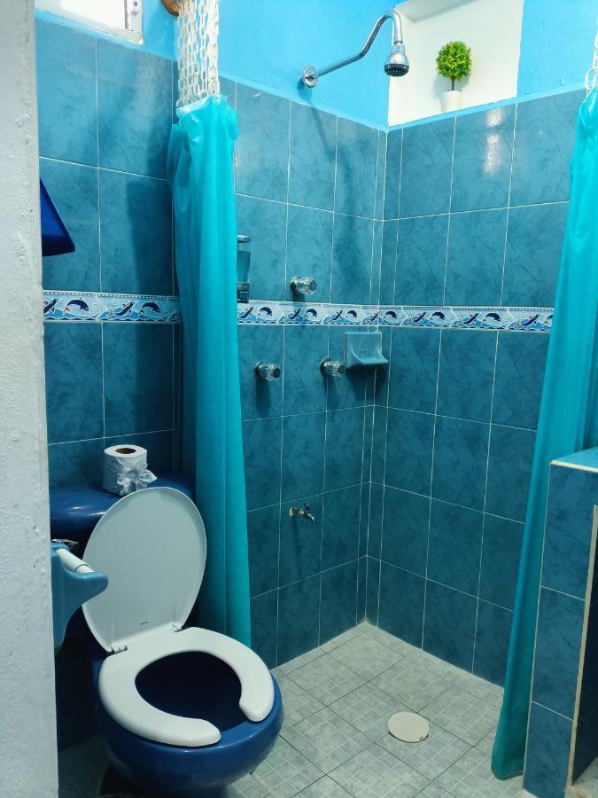 Casa Bonzay Bacalar