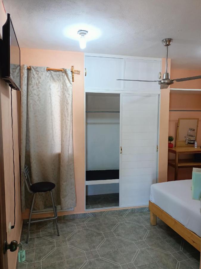 Casa Bonzay Habitación en casa particular Bacalar