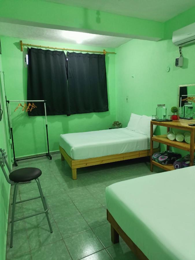 Casa Bonzay * Bacalar