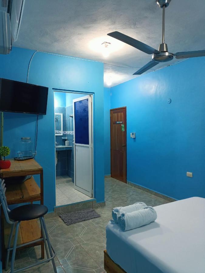 Casa Bonzay Habitación en casa particular *