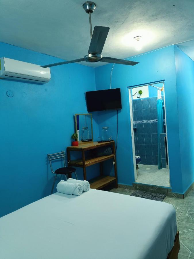 Casa Bonzay * Bacalar