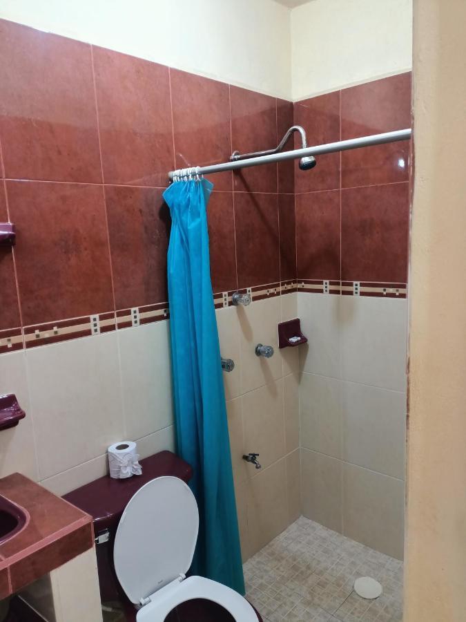 Casa Bonzay Habitación en casa particular *