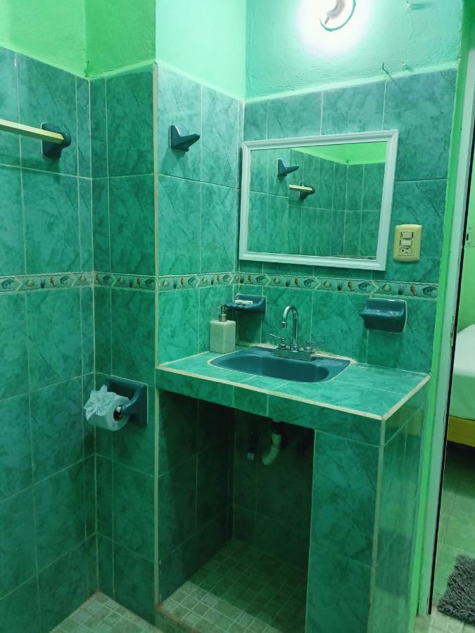Casa Bonzay * Bacalar