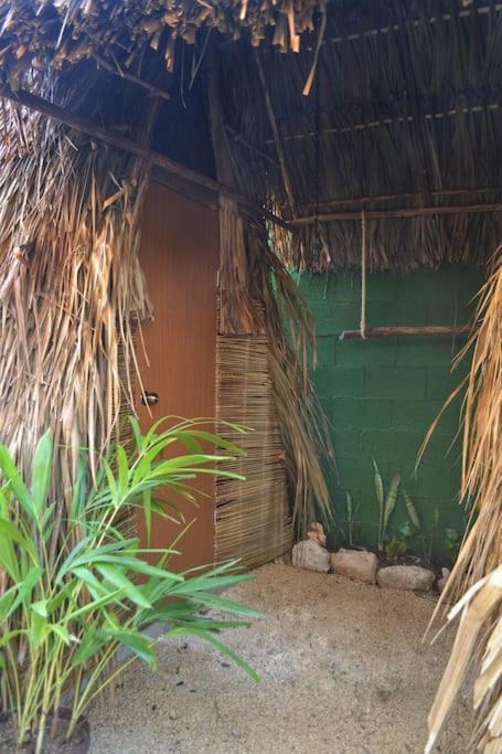 Hakuna Matata Cabana 4 Campo de lujo Bacalar