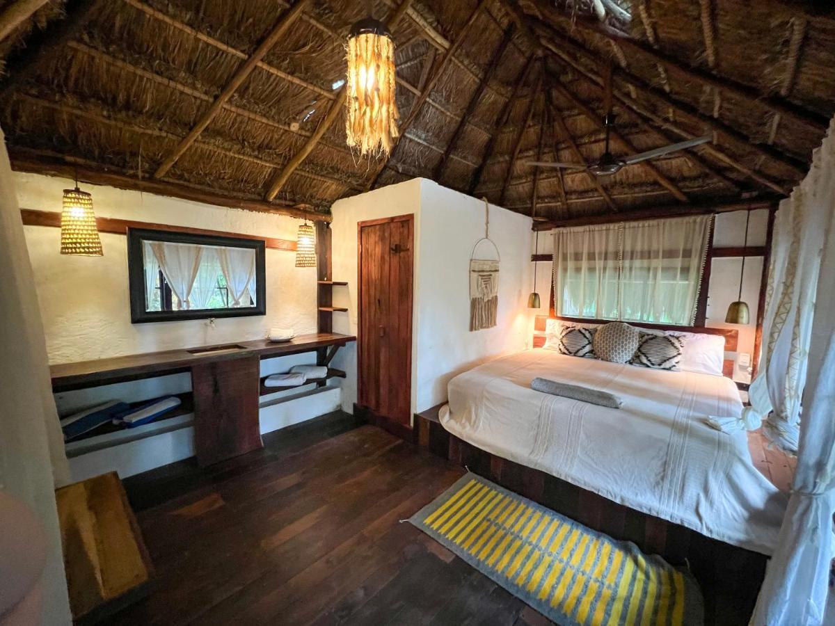 Sanctuary Mayan Hotel *