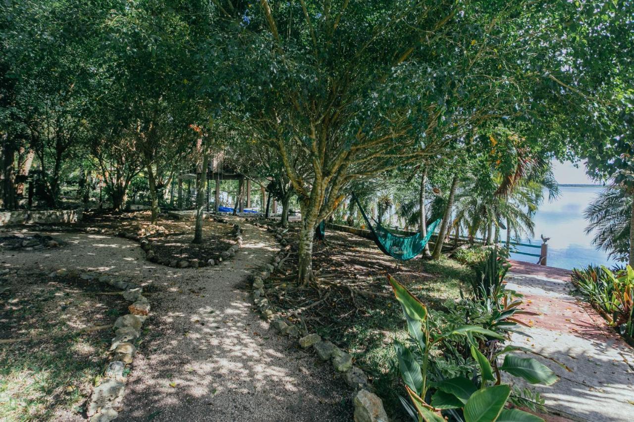 Hotel Sanctuary Mayan *