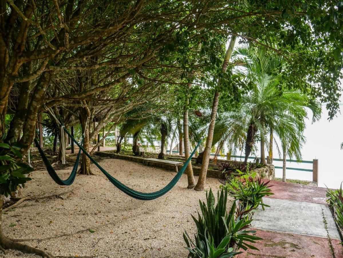 Sanctuary Mayan * Bacalar