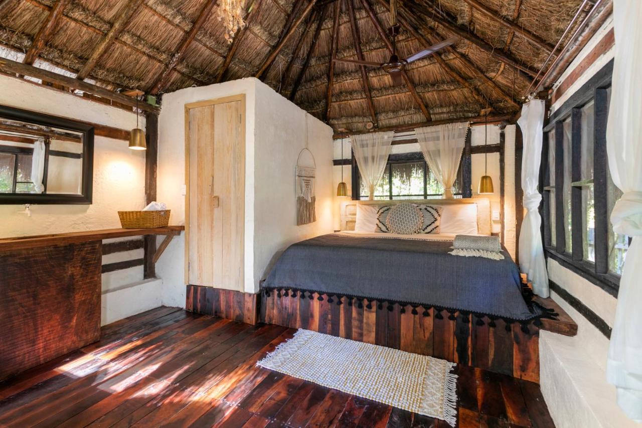 Sanctuary Mayan