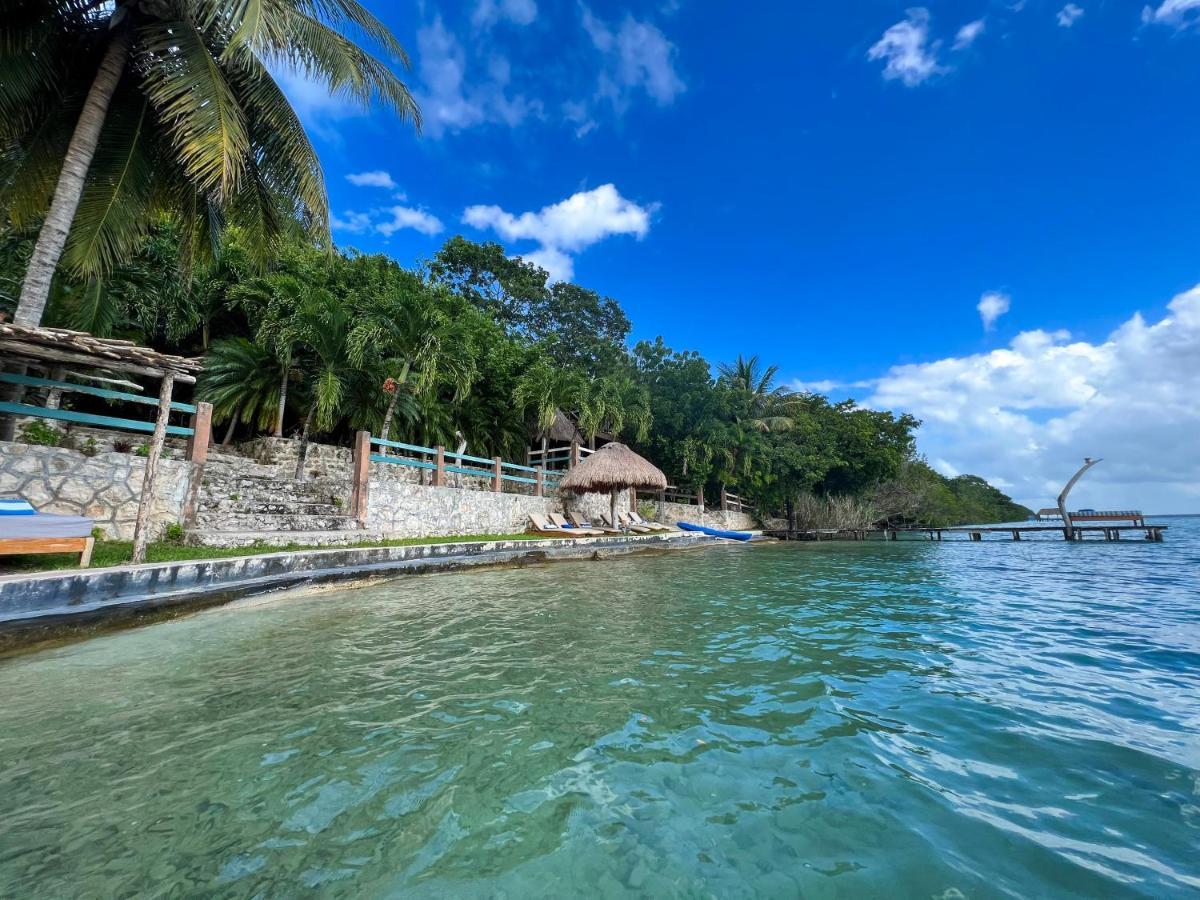 Sanctuary Mayan *