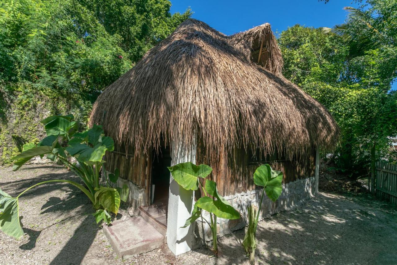 Sanctuary Mayan Bacalar