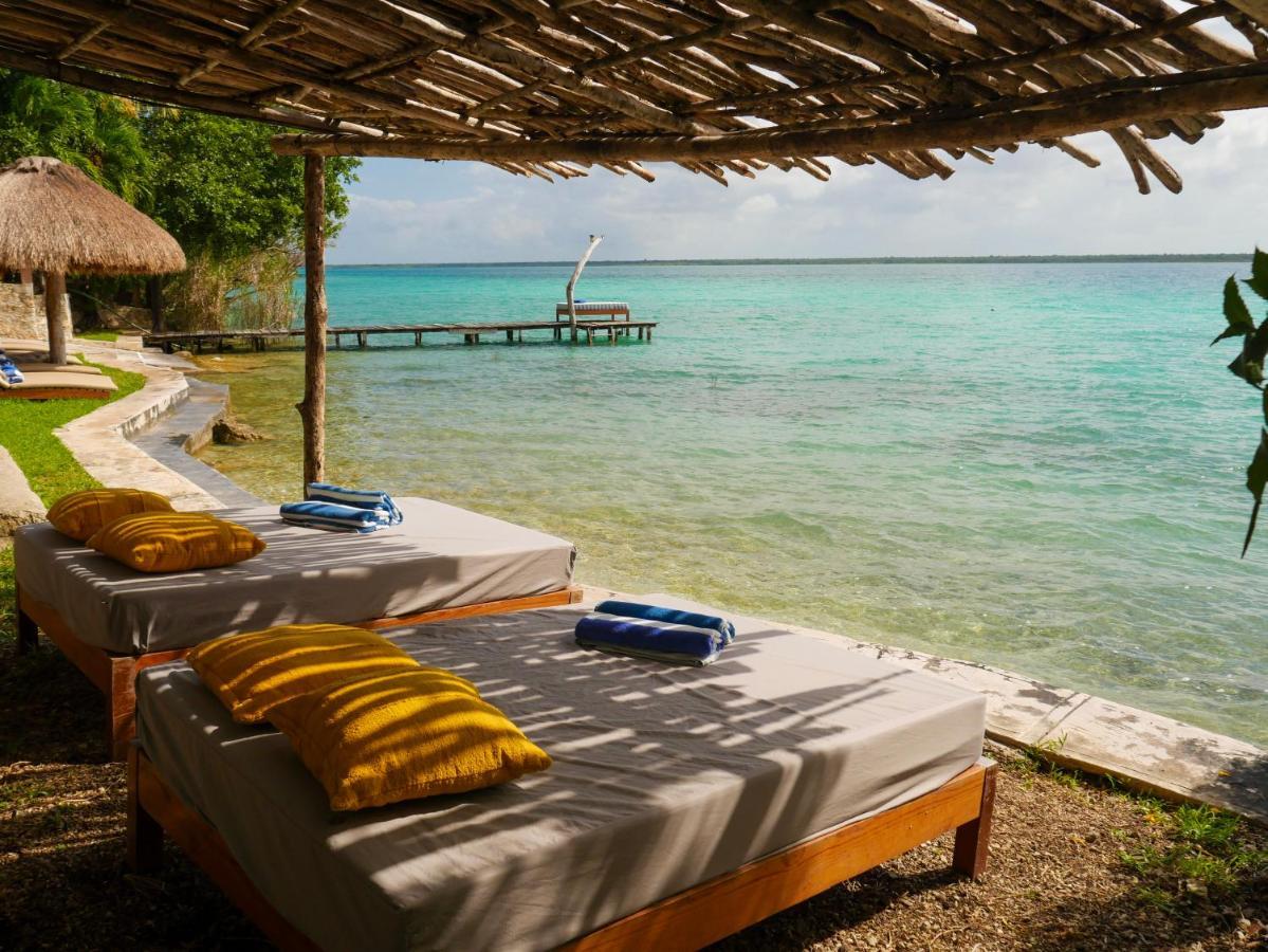 Sanctuary Mayan
