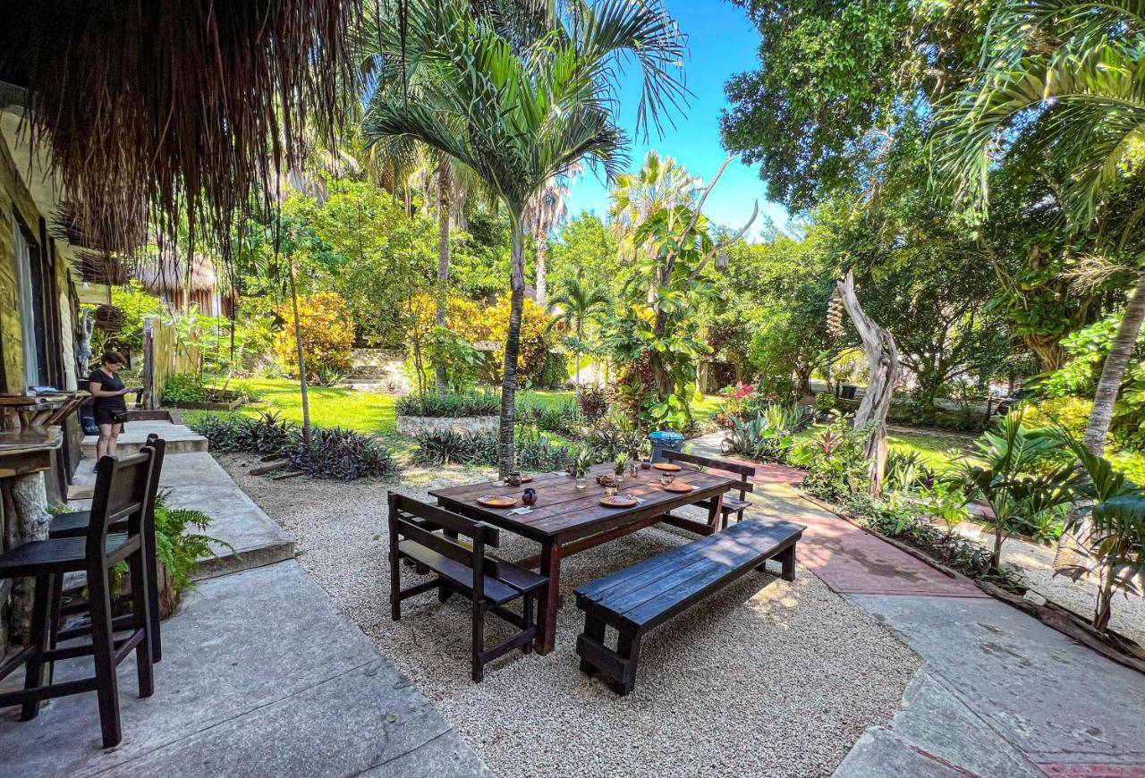 Sanctuary Mayan Hotel Bacalar