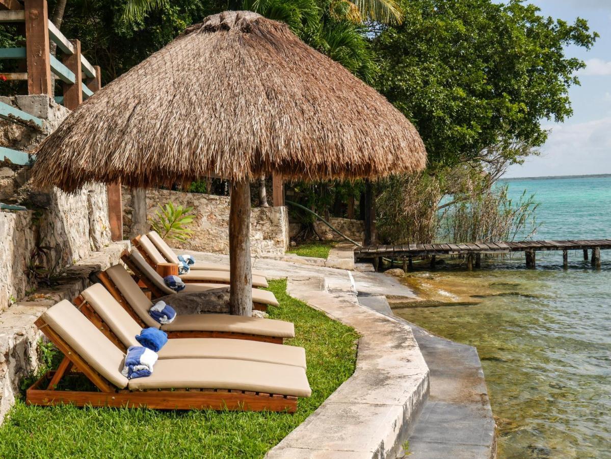 Sanctuary Mayan *