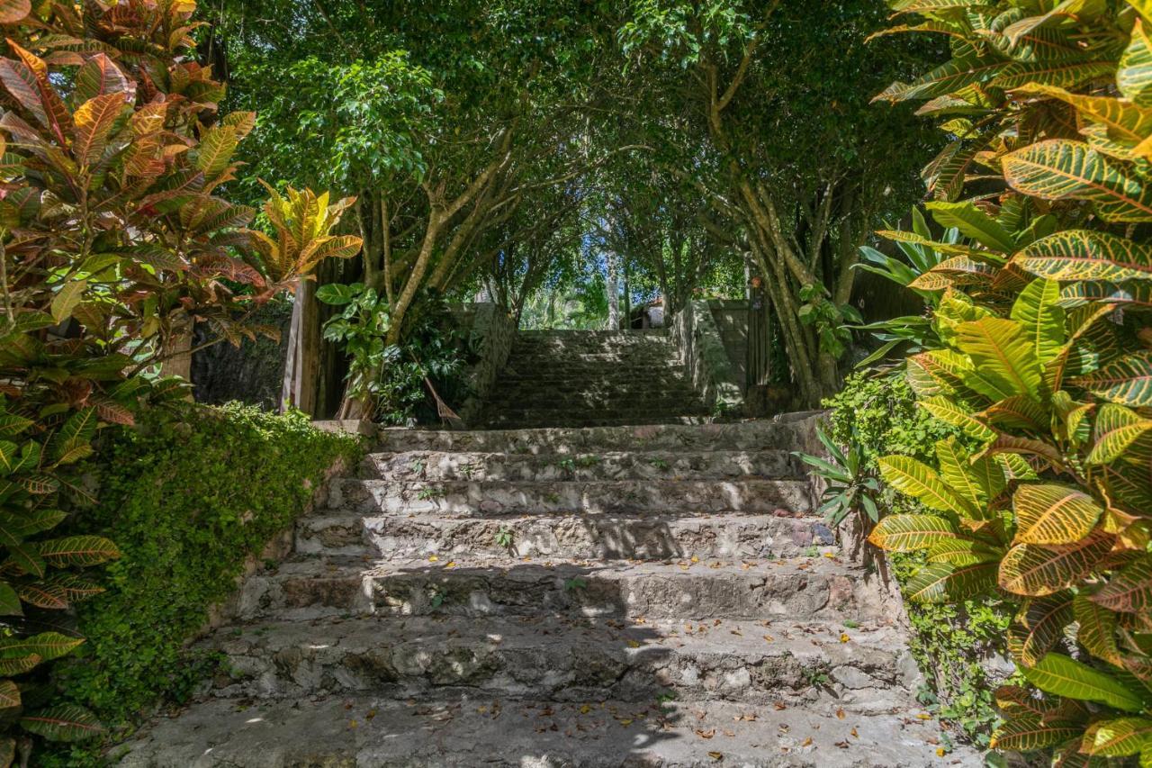 Hotel Sanctuary Mayan Bacalar