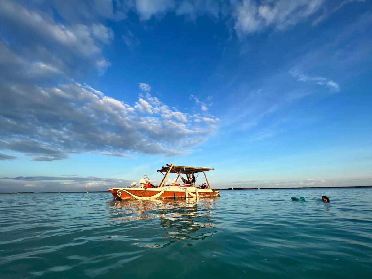 Sanctuary Mayan Bacalar