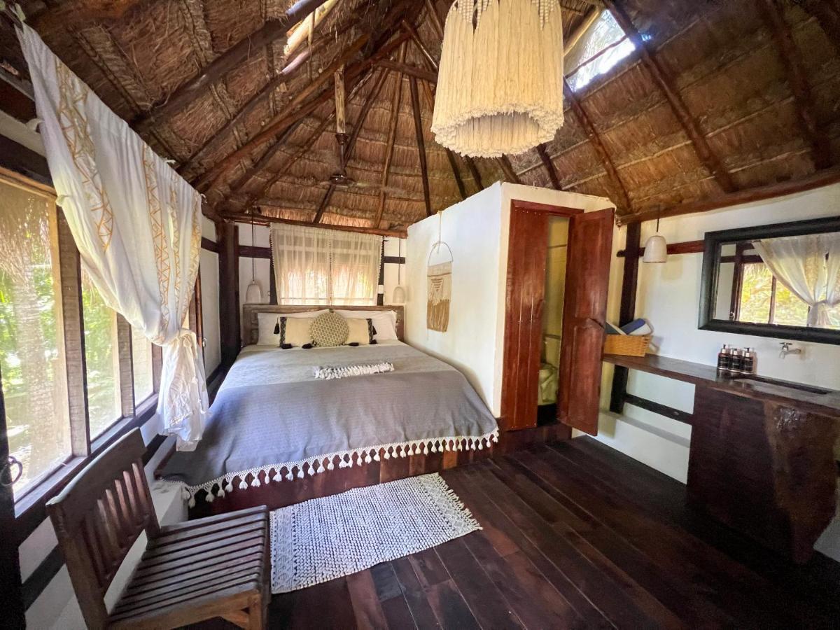 Hotel Sanctuary Mayan