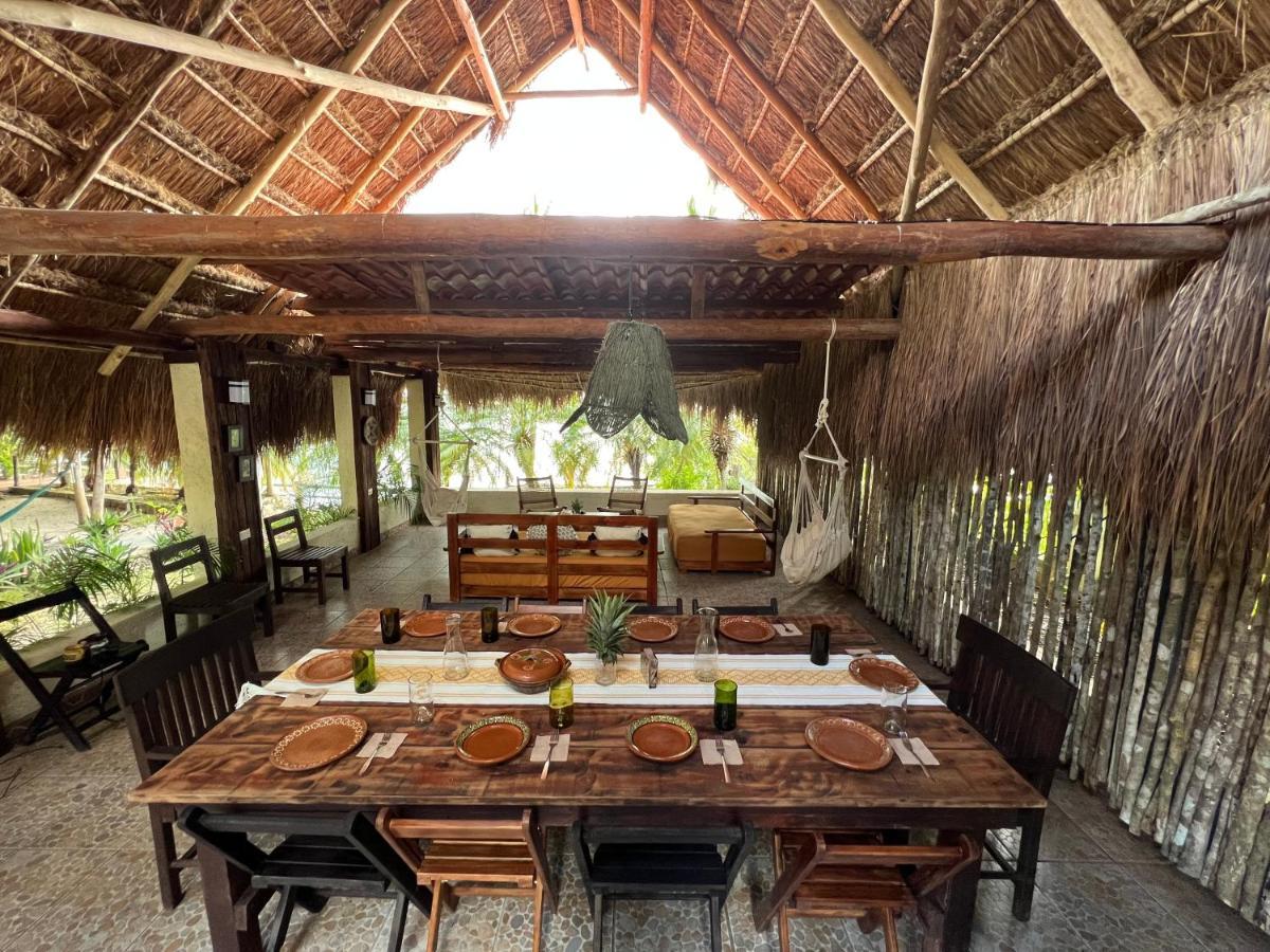 Sanctuary Mayan *