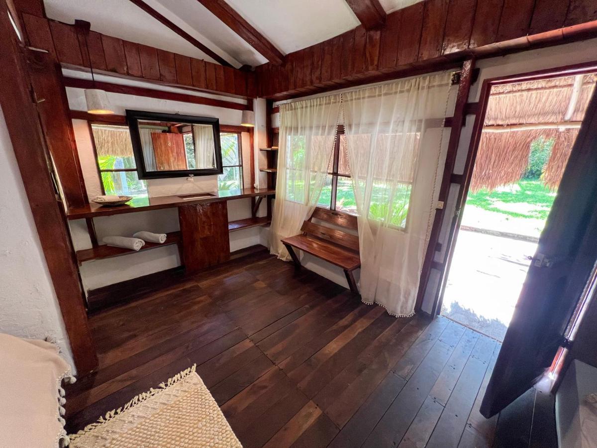Sanctuary Mayan Bacalar