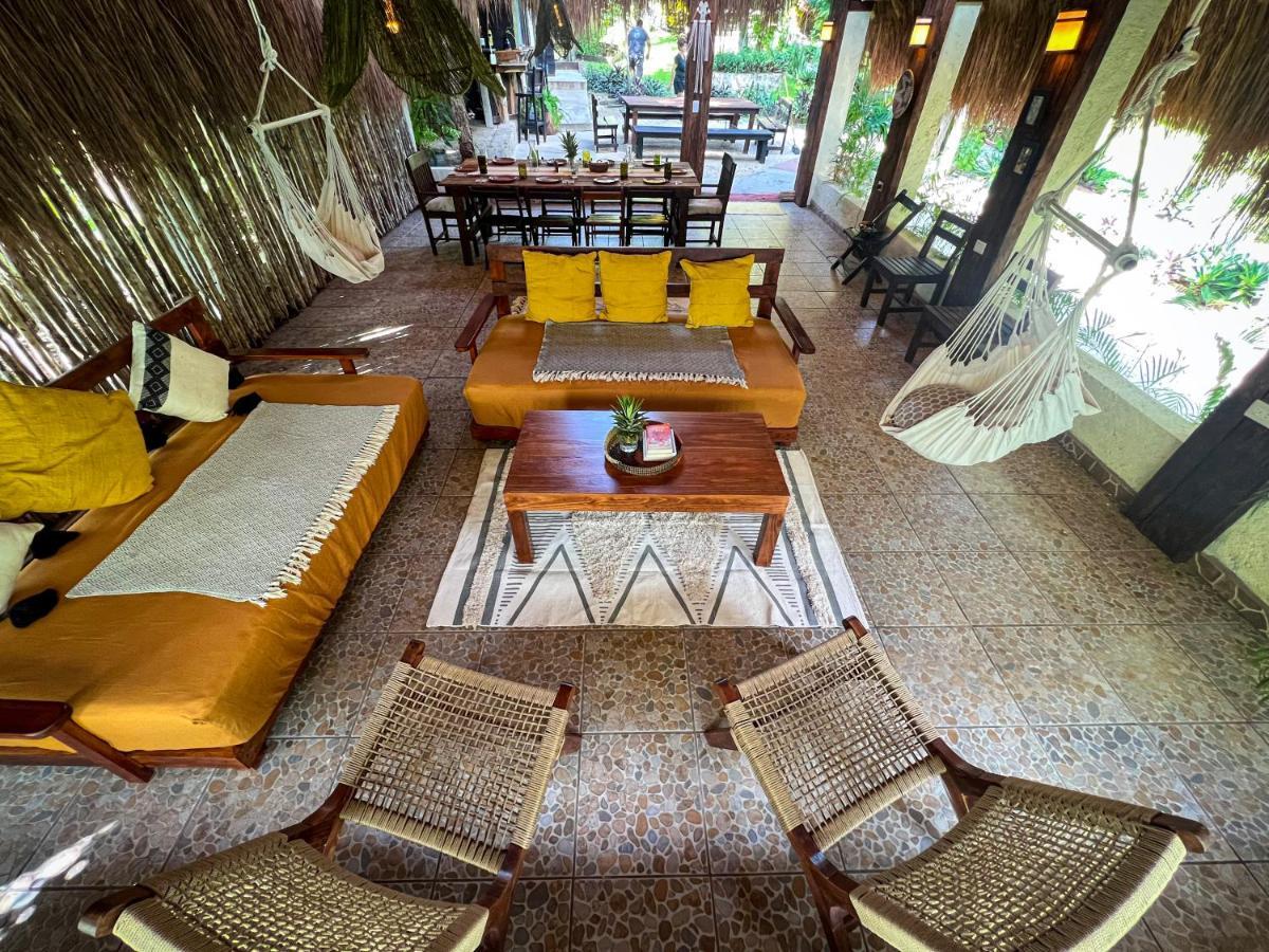Hotel Sanctuary Mayan