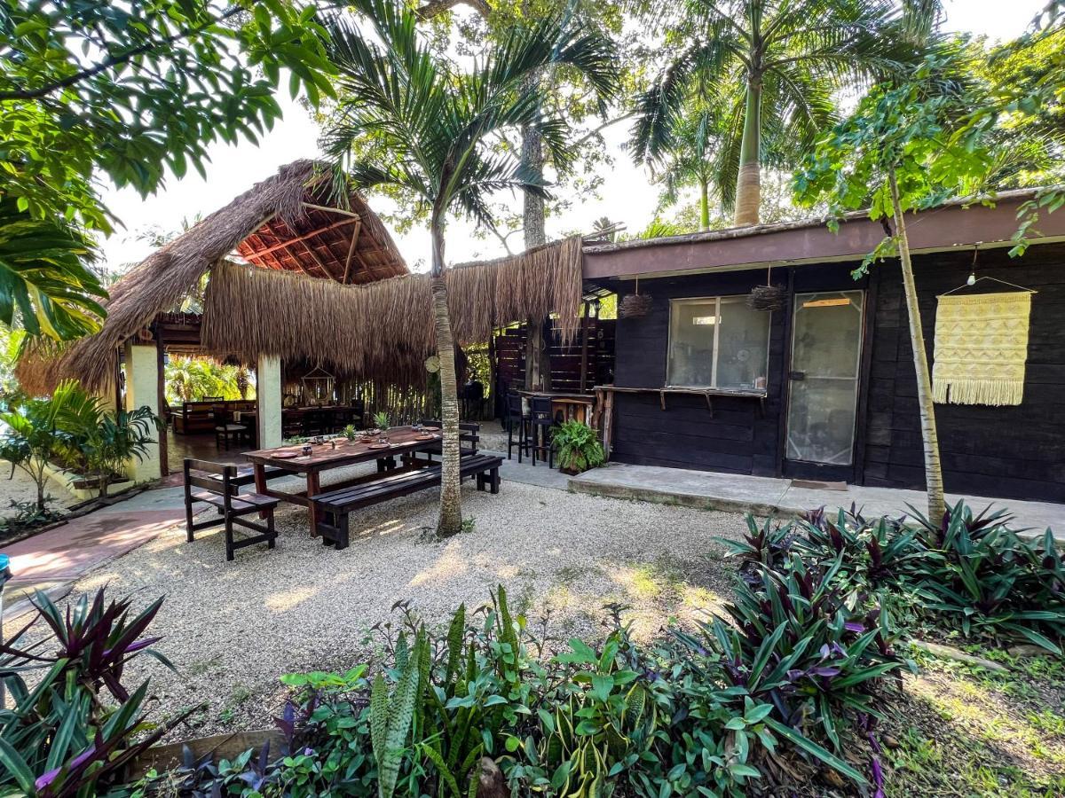 Sanctuary Mayan *