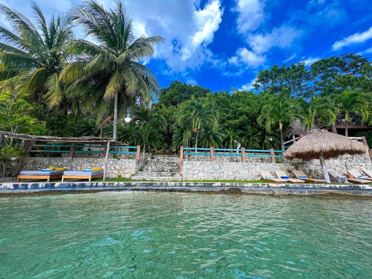 Sanctuary Mayan Hotel Bacalar