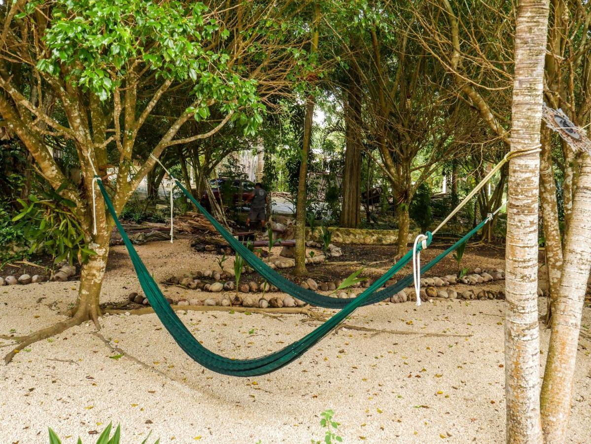 Sanctuary Mayan *