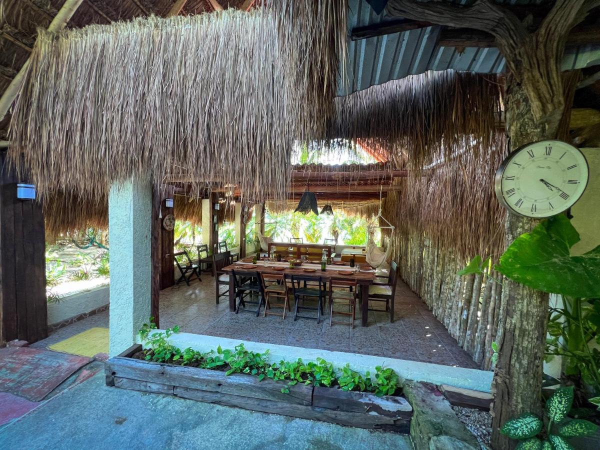 Sanctuary Mayan Hotel