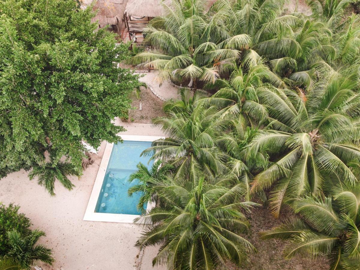 Hotel Royal Palm Cabañas&lagoon Club