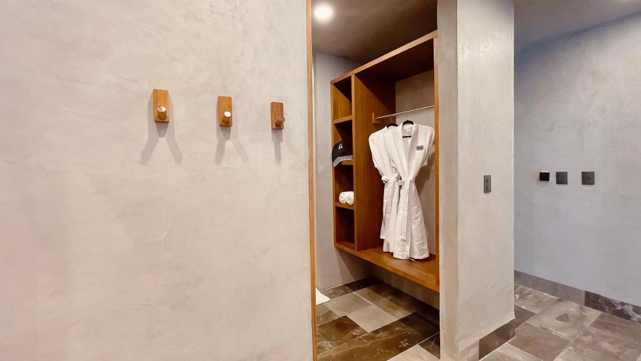 Amainah Adults Only Hotel Bacalar