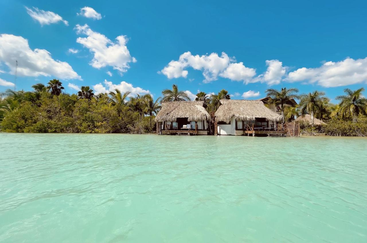 Akalki Y Centro Holistico 4* Bacalar