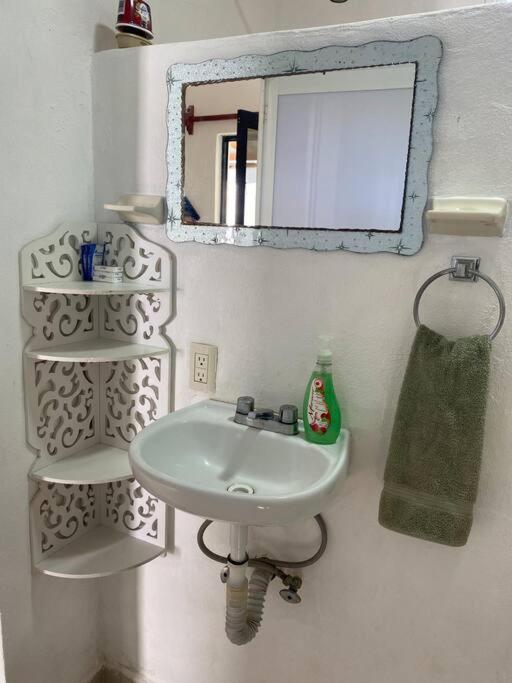 Apartamento Xtakay *