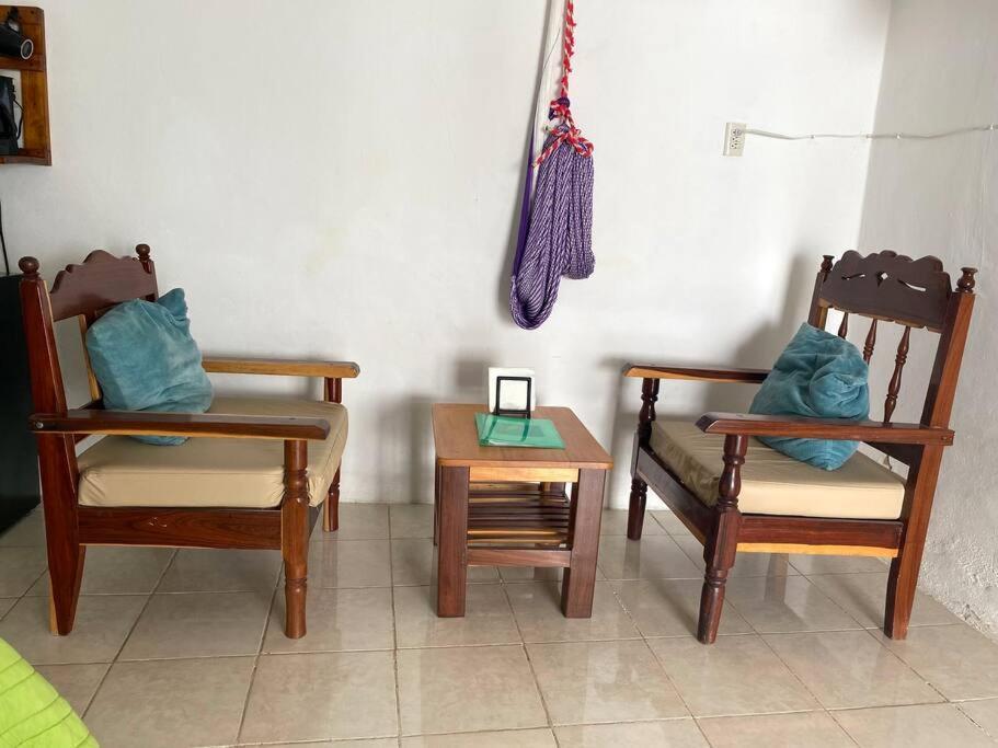 Xtakay Apartamento