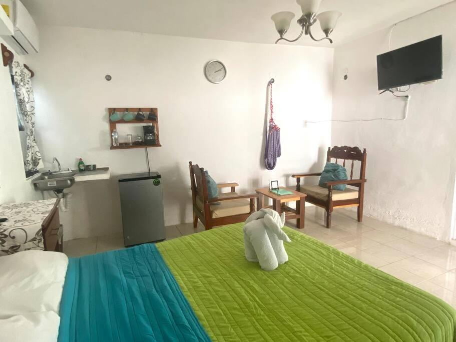 Xtakay Apartamento Bacalar