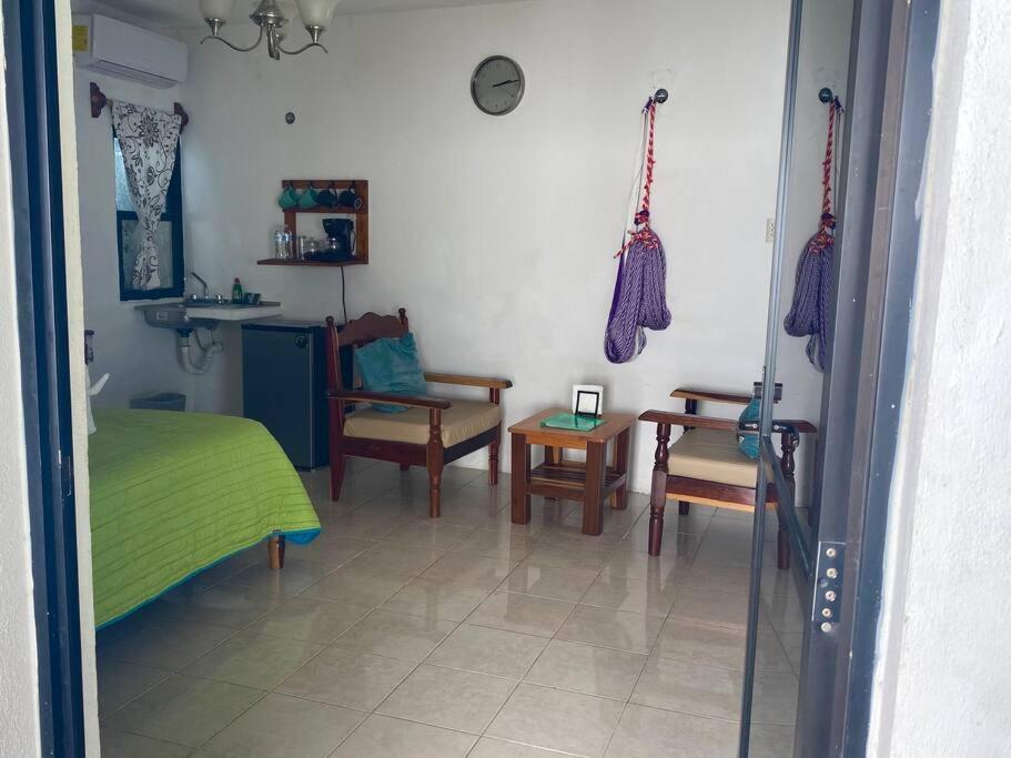 Xtakay Apartamento Bacalar