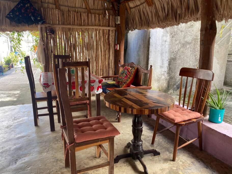 Apartamento Xtakay Bacalar