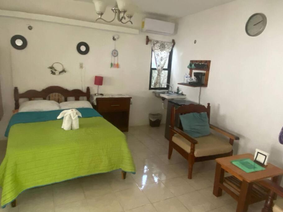 Xtakay Apartamento