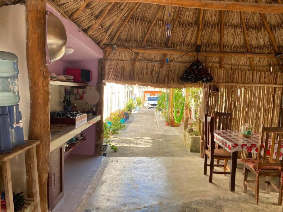 Xtakay Apartamento
