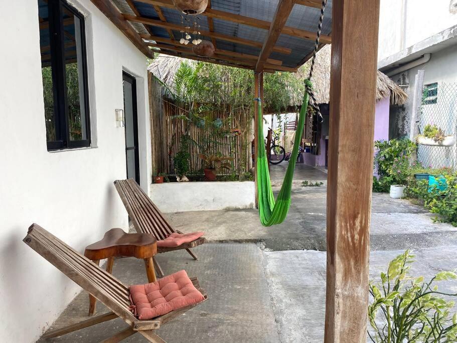 Apartamento Xtakay *
