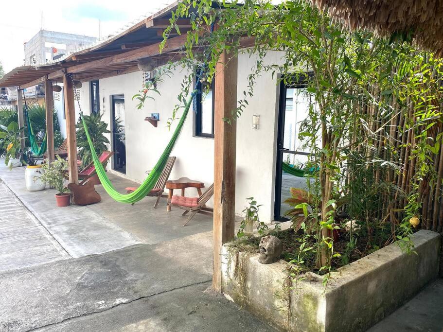 Xtakay Apartamento *