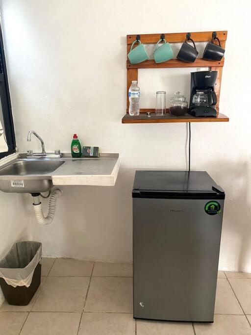 Apartamento Xtakay
